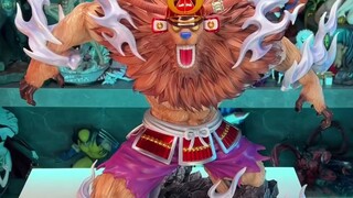 One Piece Tony Tony Chopper