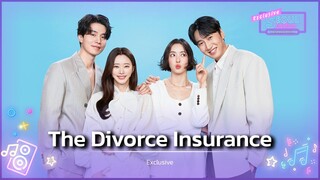 The divorce insurance | Ep 2 | Hindi dubbed