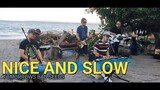 Nice And Slow - Tomorrows Bad Seeds | Kuerdas Cover