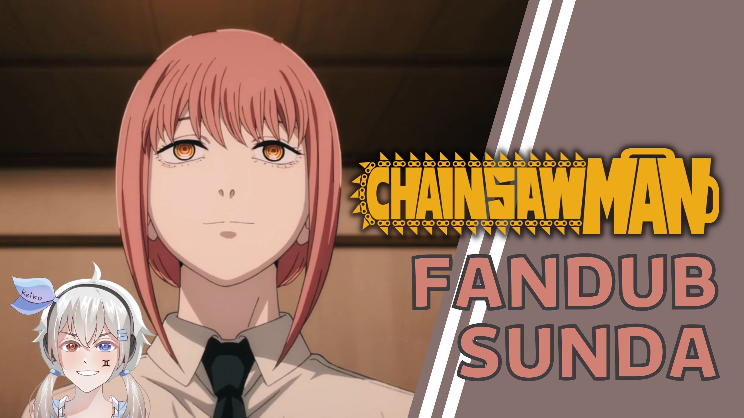 Episódio 11 de Chainsaw Man gera polêmica com a tradução da