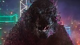 Hóa Ra Godzilla Cũng Biết Cười