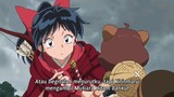 Putri siluman inuyasha episode 14 S2