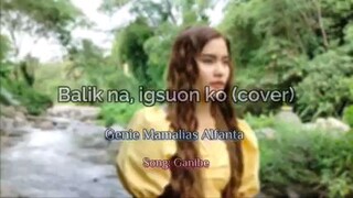 Balik na Igsoon ko.