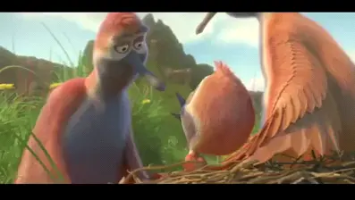 Rise Of The Guardians New Hollywood Hindi Full Movie Bilibili