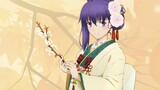 Fate/Mato Sakura】Saya ingin mempersembahkan ini untuk Sakura yang terbaik