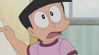 Doraemon Episode 336