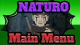 NATURO| [Ultimate Ninja Storm]Main Menu[OST]_B