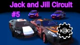 [The Street King] Jack and Jill Circuit #5
