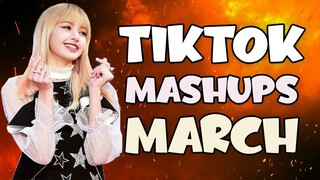 TIKTOK MASHUP 2022 PHILIPPINES DANCE CRAZE MARCH