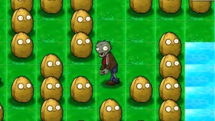 Mini-game versi 3-1 - Mini-game Sokoban? Saya familiar dengan ini!