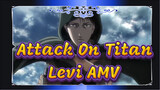 Attack On Titan
Levi AMV