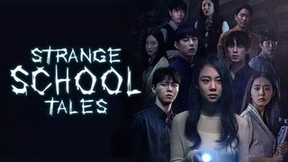 Strange School Tales: 8 Years (2020) - Episode 4 | Hindi | K-Drama | Korean Drama In Hindi Dubbed |