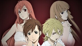 Zetsuen no Tempest Ep 16