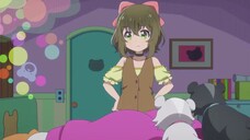 KUMA KUMA BEAR PUNCH episode 2