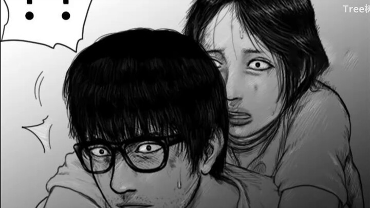 มีเสียงแปลกๆ ดังออกมาจากห้องเก็บศพบ้างไหม? เรื่องแปลกๆที่เกิดขึ้นในโรงพยาบาล! ตอนจบของ "หม้อหัวมนุษย
