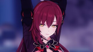 [Honkai Impact3MMD/4k] ระบำเอเดน!!!