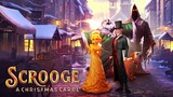 Netflix | Scrooge A Christmas Carol