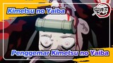[Demon Slayer: Kimetsu no Yaiba] Untuk Penggemar Kimetsu no Yaiba