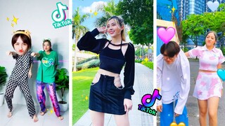 Tik Tok Trào Lưu Biến Hình Biết Là Mình Thích Nhau | Linh Barbie & Tường Vy | Linh Vy Channel #177