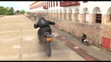 Bike Chase scene Gemini Man 2021 1080p 60fps Movie scene clip