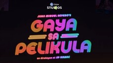 Gaya Sa Pelikula ( EPISODE 1) 🇵🇭 PINOY BL SERIES