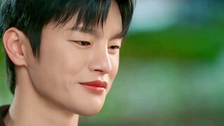 The two of them have just officially started dating, and Miewang can't wait to propose to you, and i