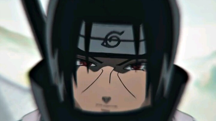 What is a genius? Neji or Itachi
