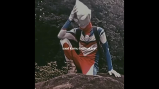 Dakhwa Ultramen