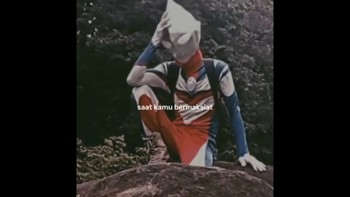 Dakhwa Ultramen