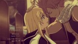 Fairy Tail EDIT AMV | Natsu and Lucy Nalu Edit | Say So