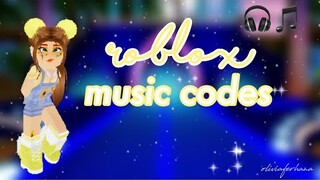 🎧 20 Roblox Music Codes | Working 2020 (Sunday Best, Renegade, Supalonely & many more)