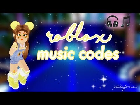 🎧 20 Roblox Music Codes | Working 2020 (Sunday Best, Renegade, Supalonely & many more)