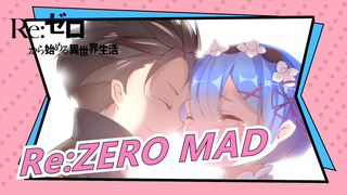 [Re:ZERO] Mengingat Anime Pertama Yang Pecah 100 Juta Putaran Di Bilibili