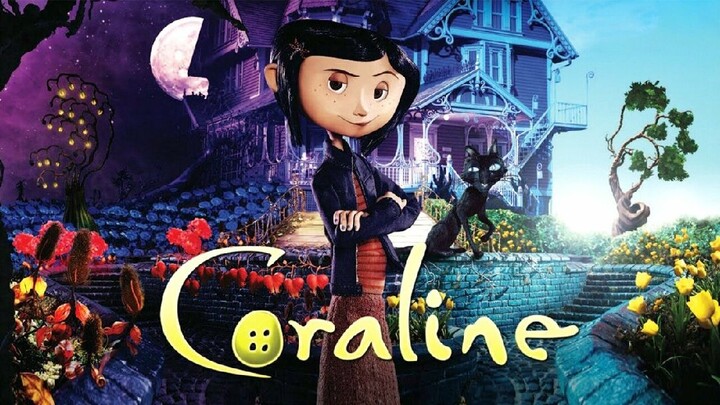 coraline full movie free bilibili