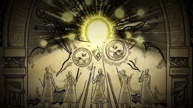 Guilty Gear Strive Dual Rulers Episode 4