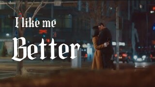 Sung-Hoon x Young Seo | I like me better | Business Proposal fmv