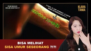 BISA MELIHAT SISA UMUR SESEORANG ?!?! | Alur Cerita Film oleh Klara Tania