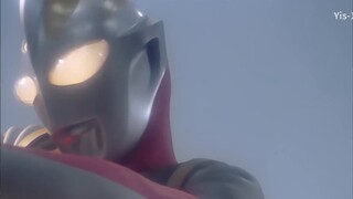 [4K] 【Ultraman Gaia】 V2-Supreme Battle Collection Edisi Terpilih 1