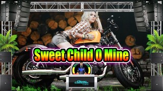 Guns N' Roses  - Sweet Child O' Mine (Reggae Remix) Dj Jhanzkie 2021