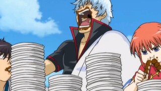 Cepat atau lambat, dia meninggal di Gintama hahahahahahahahahahahahahahahahahahahahahahahahahahahaha