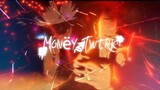 『Money Twerk』Jujutsu Kaisen Arc Shibuya [AMV/EDIT] 2K