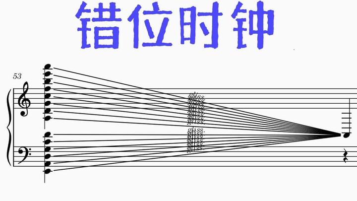 新学的演奏技巧