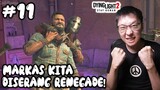 Bertahan Dari Serang Renegade! - Dying Light 2 Stay Human Indonesia - Part 10