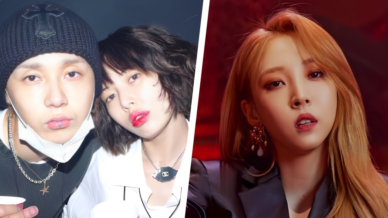 NEW evidence in Kris Wu's case, LOONA's Chuu absence is alarming
