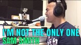 I'M NOT THE ONLY ONE - Sam Smith (Cover by Bryan Magsayo - Online Request)