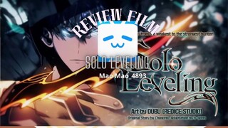 Solo leveling