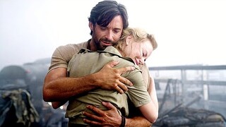In Australia, Her Husband Is Murdered And She Falls In Love With The Wolverine