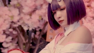 master~ Shuten-douji seperti ini, kamu juga~ [Sunting film fitur FGO Shuten-douji]