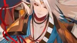 [ Onmyoji ] Illustration of hairstyles prohibited by school (two)