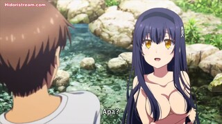 Summer Pockets Episode 5 (Subtitle Indonesia)